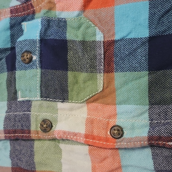 Carters shacket - Picture 2 of 4